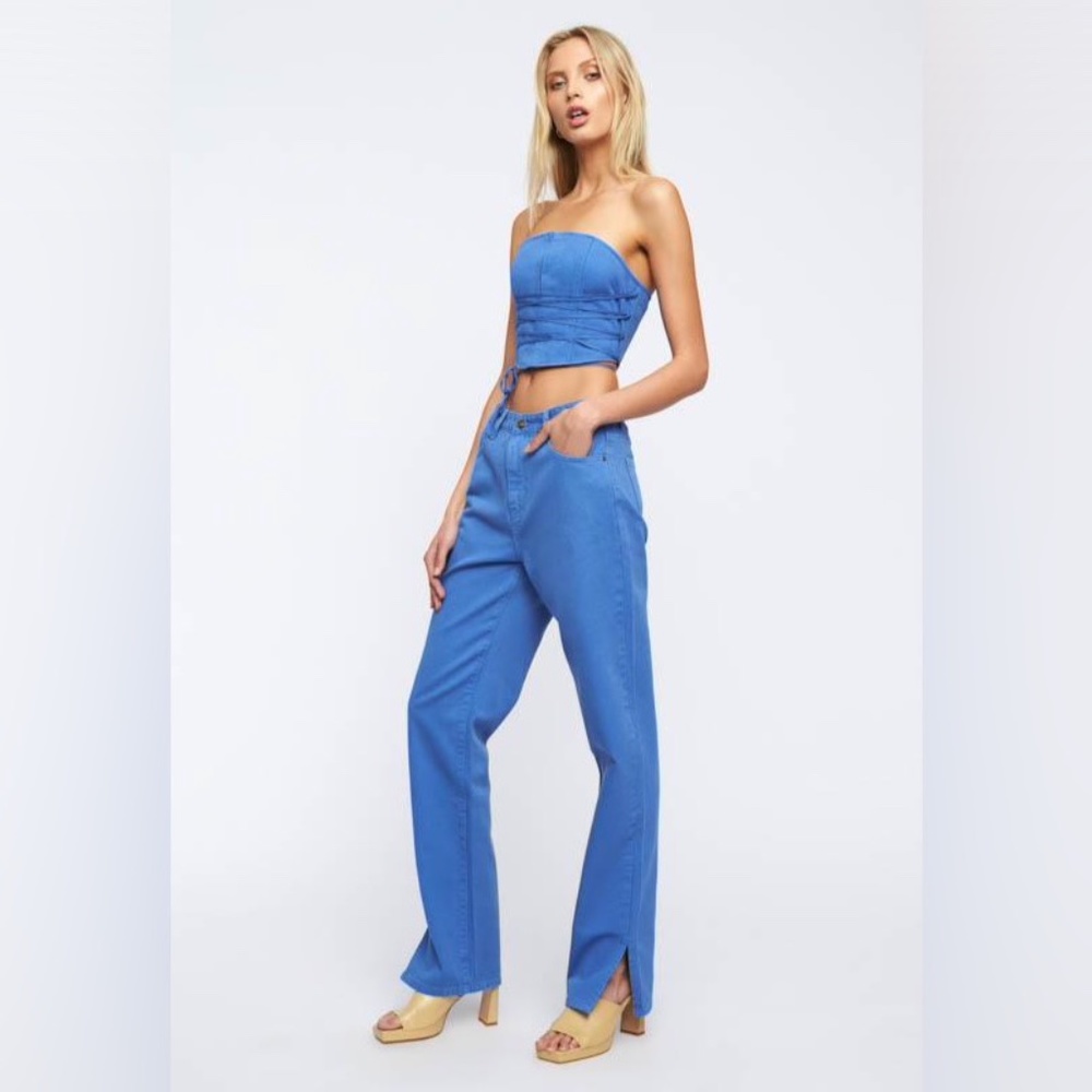 JEAN #SET from #LIONESS